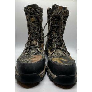 Red Wing Irish Setter 3859 Thinsulate 11.5 Camo